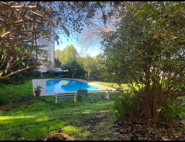 3 BEDROOM APARTMENT TO LET IN BIRDHAVEN